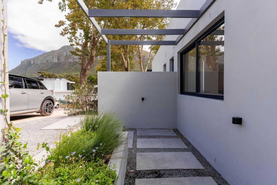 4 Bedroom Property for Sale in Hout Bay Western Cape